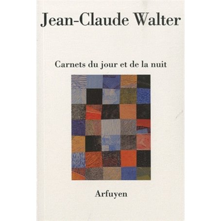 CARNETS DU JOUR ET DE LA NUIT