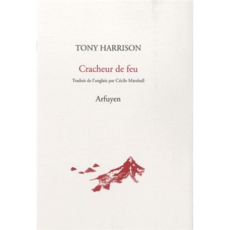 CRACHEUR DE FEU