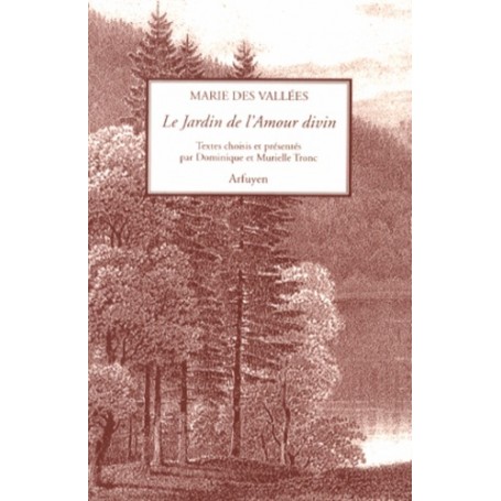 JARDIN DE L'AMOUR DIVIN (LE)