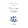 AINSI PARLAIT PARACELSE