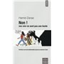 Non ! Nos voix ne sont pas une honte