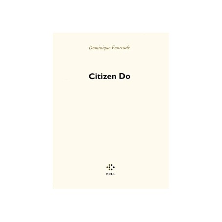 Citizen Do