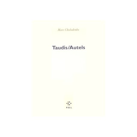 Taudis/Autels