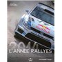 ANNEE RALLYES 2014