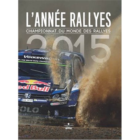 ANNEE RALLYES 2015