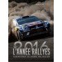 ANNEE RALLYES 2016