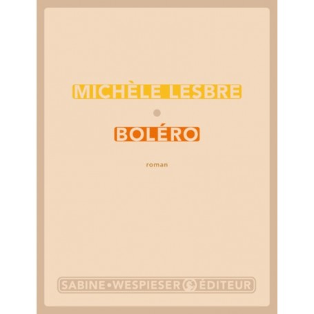 Boléro