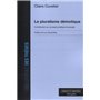 Le pluralisme démotique