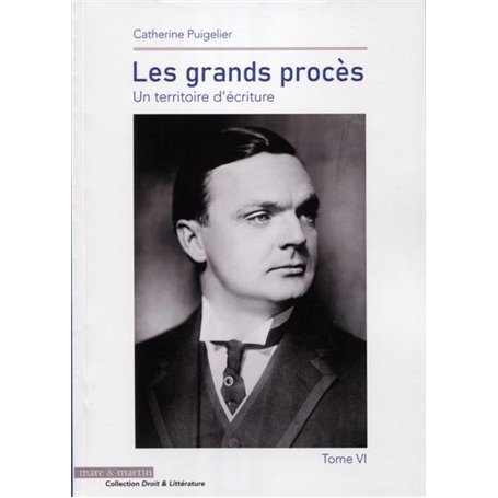 Les grands procès T6