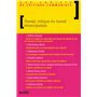 travail, critique du travail, emancipation