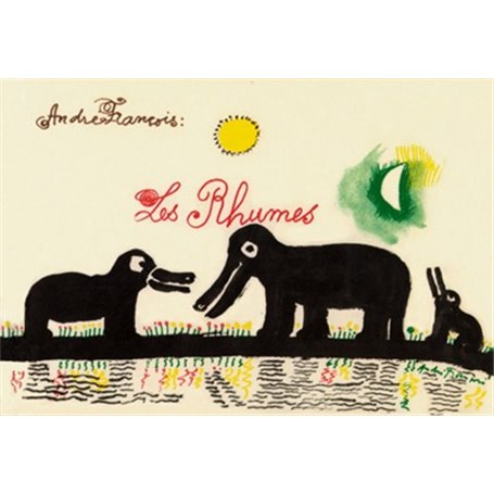 Les rhumes