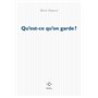 LA QUALITÉ D'HÉRITIER
