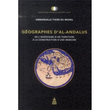 Géographes d'al-Andalus