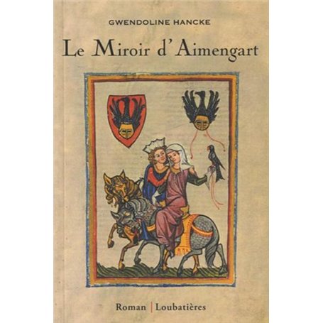 Le miroir d'Aimengart