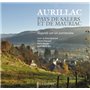 Aurillac, pays de Salers et de Mauriac