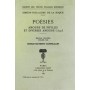 Poésies: Amours de Phyllis et Diverses Amours (1590)