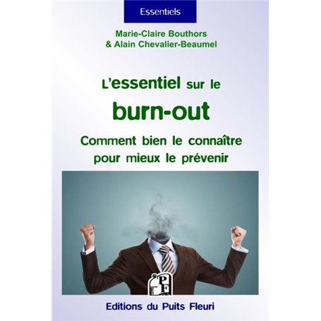 L'essentiel sur le burn-out