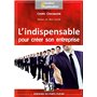 L'indispensable pour créer son entreprise