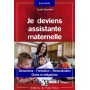 Je deviens assistante maternelle