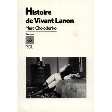 Histoire de Vivant Lanon