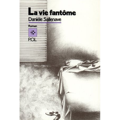 La Vie fantôme