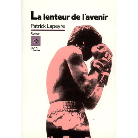 La Lenteur de l'avenir