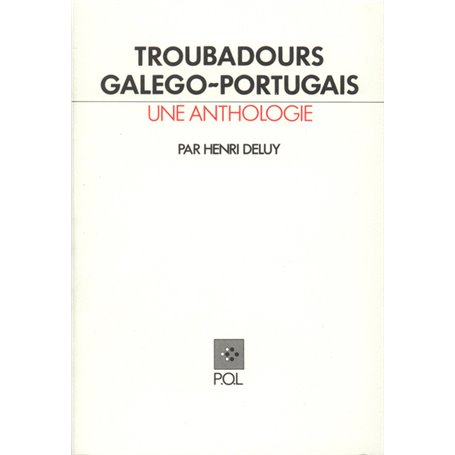 Troubadours galego-portugais