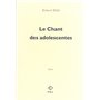 Le Chant des adolescentes