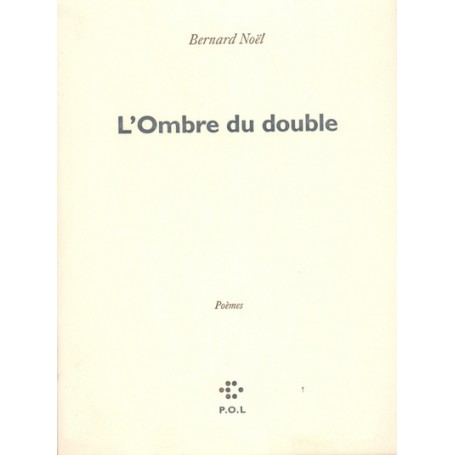L'Ombre du double
