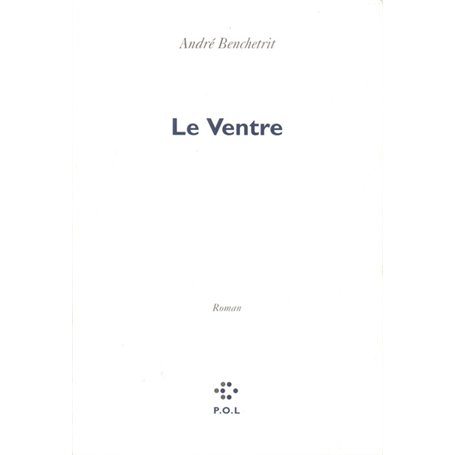 Le Ventre