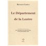 Le Département de la Lozère