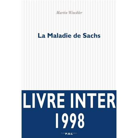 La Maladie de Sachs