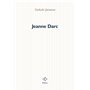 Jeanne Darc