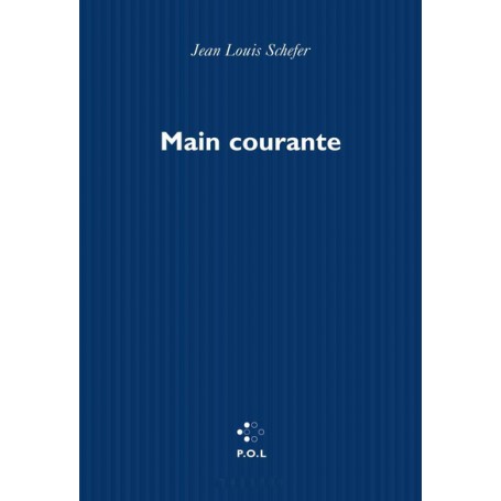 Main courante