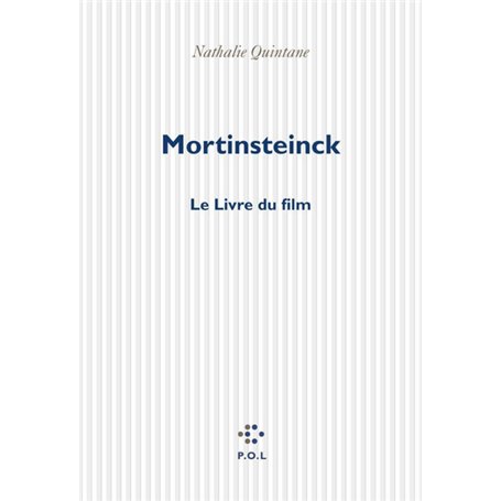 Mortinsteinck