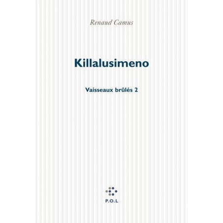 Killalusimeno