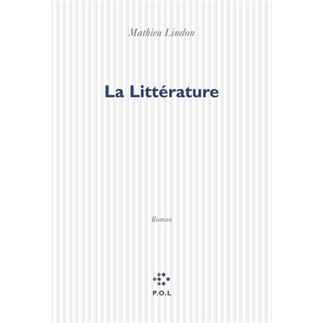 La Littérature