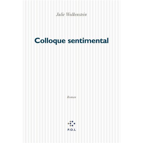 Colloque sentimental