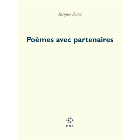 Poèmes avec partenaires