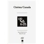 CINEMA CANADA