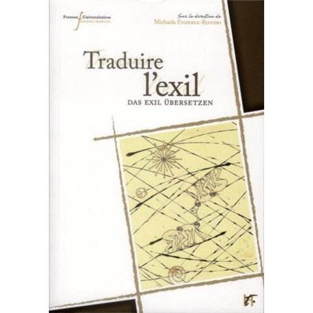 TRADUIRE L EXIL
