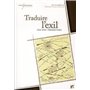 TRADUIRE L EXIL