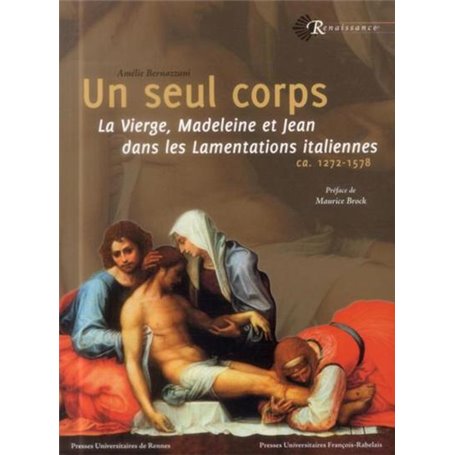 UN SEUL CORPS