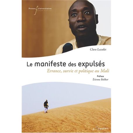 LE MANIFESTE DES EXPULSES