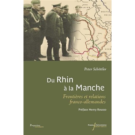 Du rhin à la manche