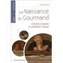 La naissance du gourmand