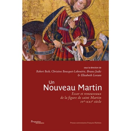 Un nouveau Martin
