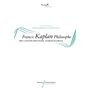 Francis Kaplan philosophe