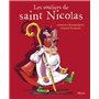SOULIERS DE SAINT NICOLAS (LES)