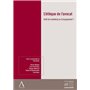 L'ethique de l'avocat -outil de marketing ou d'engagement ?